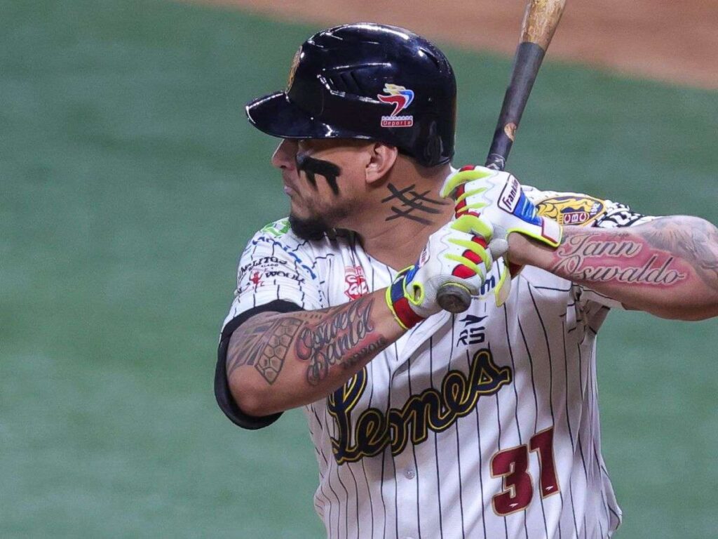 Leones tomó venganza ante los Tigres