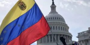 Ley Bolívar: De qué trata la nueva herramienta de EEUU que busca aislar aún más a Maduro - AlbertoNews
