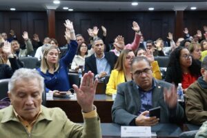 Ley controversial: Asamblea Nacional permite a Consejos Comunales ejercer funciones judiciales sin especialización