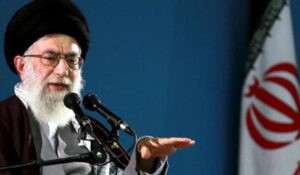 Líder supremo de Irán pide sentencia de muerte contra Netanyahu