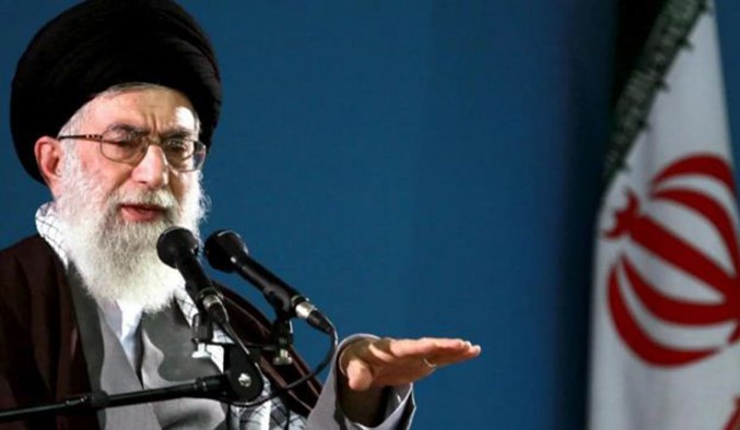 Líder supremo de Irán pide sentencia de muerte contra Netanyahu