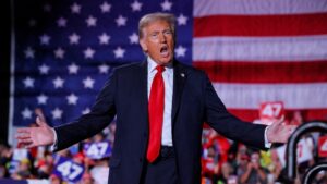 Líderes de América Latina felicitan a Donald Trump por su triunfo electoral