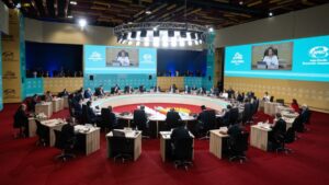 Líderes de la APEC se reúnen en Lima enfocados en reforzar alianzas