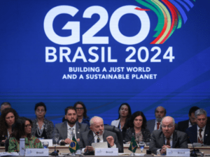 Líderes del G20 discuten en Río un impuesto a los superricos que enfrenta resistencias | Economía