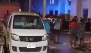 Linchan al hombre que mató a su hija en Colombia