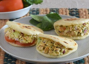 Listo expediente para postular a la arepa como Patrimonio Inmaterial de la Humanidad