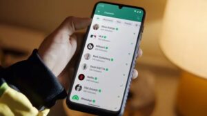 Llega a WhatsApp la transcripción de los mensajes de voz - AlbertoNews