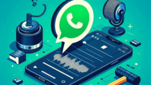 Llegó a WhatsApp la transcripción de los mensajes de voz