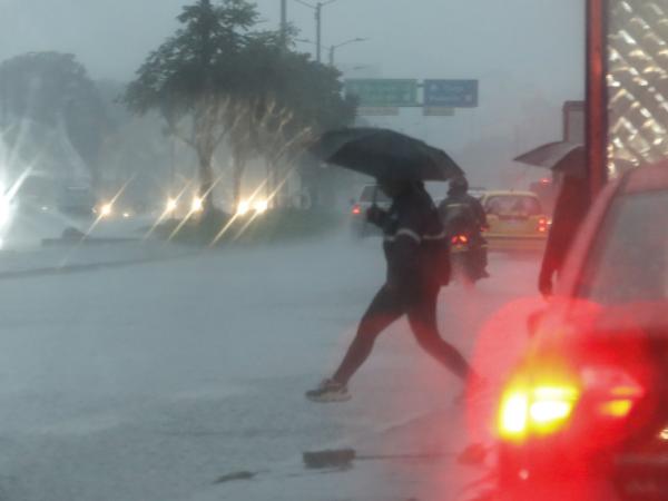 Lluvias en Colombia: zonas y número de familias afectadas por el fenómeno de La Niña | UNGRD | Regiones | Economía