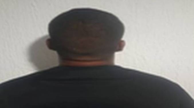 Lo apresan por golpear y morder a su expareja en el Zulia