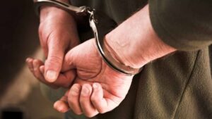 Lo arrestan por agredir física y sexualmente a su pareja en Yaracuy