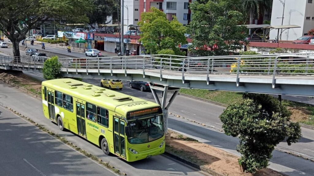 Lo que debe saber si el sistema masivo de transporte, Metrolínea, se liquida en Bucaramanga