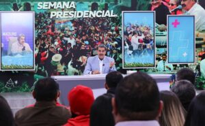 Lo que dijo Maduro sobre el ingreso integral de los trabajadores