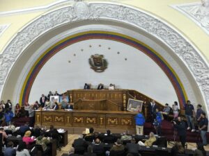 Lo que encierra la reforma parcial de la Ley de Justicia de Paz Comunal, según expertos