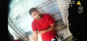 Lo que hizo el venezolano que mató a Laken Riley cuando lo interrogaron un día después del asesinato - AlbertoNews