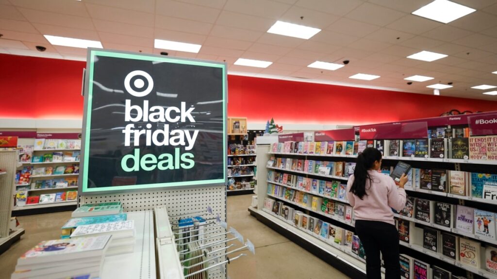 Lo que la historia del Black Friday nos dice sobre las compras navideñas en 2024