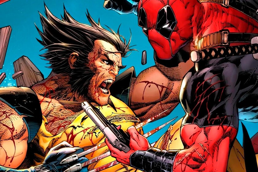 Lobezno acaba de cargarse a Deadpool de una forma tan cruel y desalmada que es demasiado incluso para su mala leche habitual
