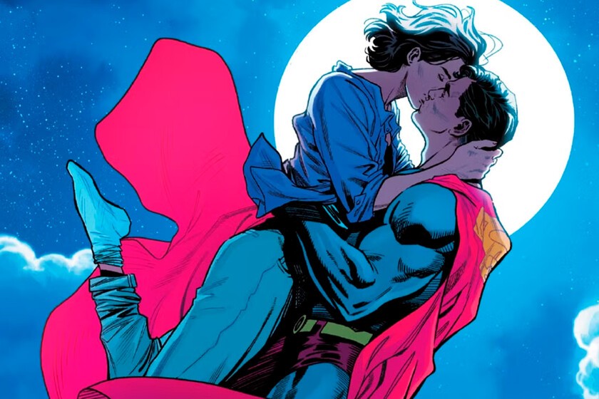 Lois Lane de Absolute Superman no es la damisela en apuros a la que estamos acostumbrados. Y no aprecia al kryptoniano ni un poquito