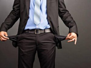 Los 5 trabajos peor pagados en Bogotá, según ChatGPT | Empleo | Economía