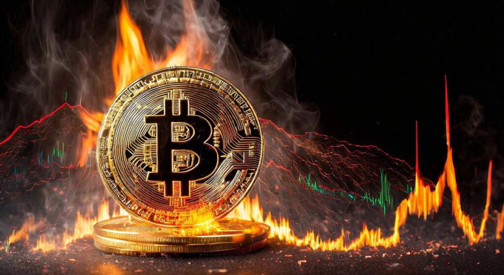 Los ETFs de bitcoin rompen la barrera de los 100.000 millones de dólares de patrimonio