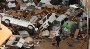 Los Economistas solicitan medidas urgentes para paliar los efectos de la DANA entre los afectados