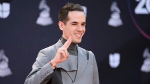 Los Latin Grammy celebran sus Bodas de Plata en Miami
