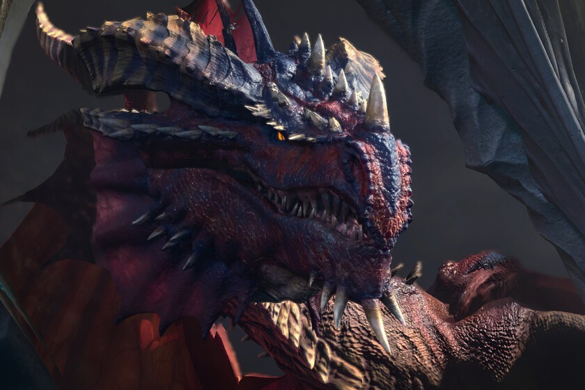 Los Sims 4 y Baldur's Gate 3 no pegan ni con cola, pero EA ha colado un guiño al RPG de fantasía. Y no es el único escondido