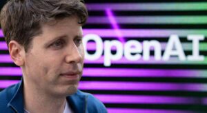 Los cinco libros que Sam Altman, CEO y fundador de ChatGPT, recomienda y asegura que no te puedes perder