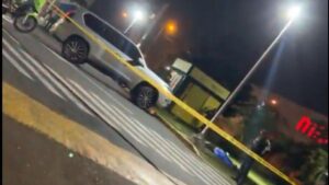 Los detalles desconocidos del asesinato de hombre que se movilizaba en camioneta de alta gama en el sur de Cali: hablan autoridades
