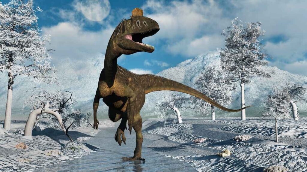 dinosaurios murieron