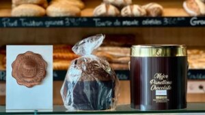 Los dos mejores panettones de España se hacen en Barcelona