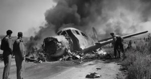 Los "extraños" accidentes que dejaron vía libre a Franco