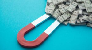 Los fondos que invierten en bonos de alta calidad enlazan 11 semanas de entradas de dinero
