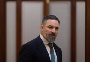 Los independentistas no la apoyarían