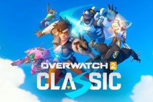 Los jugadores de Overwatch 2 están utilizando una vieja triquiñuela de lo más graciosa durante el nuevo evento Overwatch: Classic