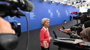 Los líderes de la UE buscan ganar influencia y reforzar su defensa y seguridad tras la victoria de Trump