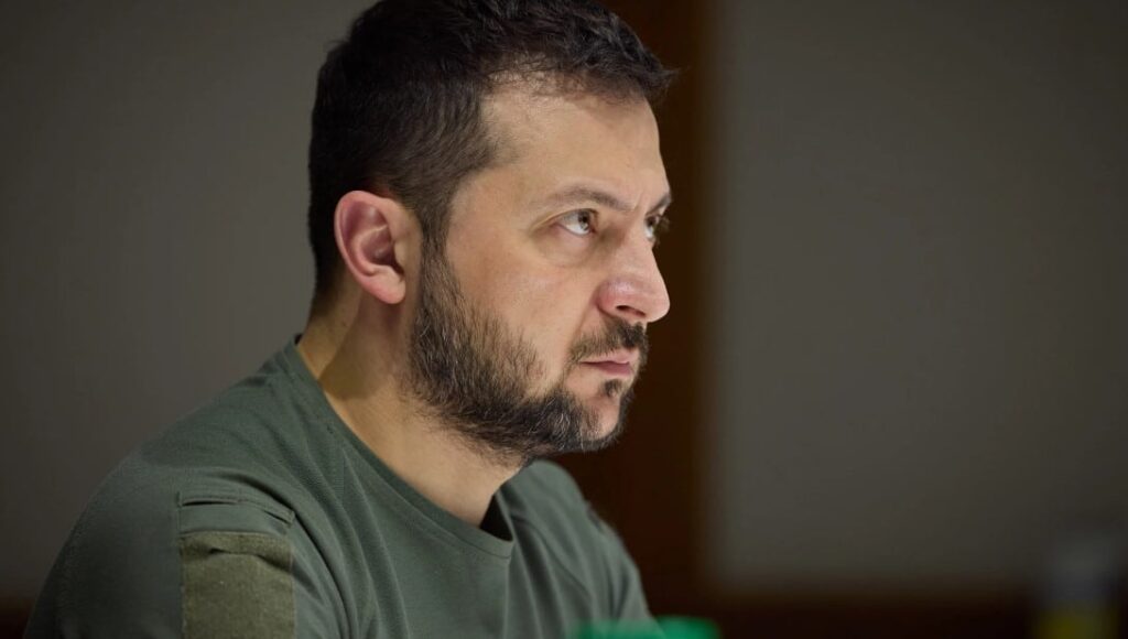“Los misiles hablarán por sí solos”: la frase de Zelensky sobre el posible uso de armas de largo alcance de EEUU contra Rusia - AlbertoNews