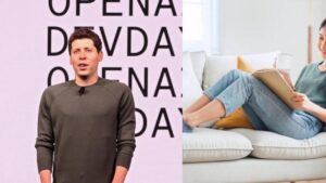Los nueve libros que Sam Altman, el padre de OpenAI y ChatGPT, recomienda que todos deberían leer