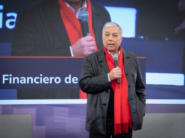 Los proyectos de la Superfinanciera con miras a la digitalización | Finanzas | Economía
