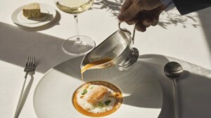 Los trucos de los inspectores de la Guía Michelin para pasar desapercibidos cuando van a un restaurante