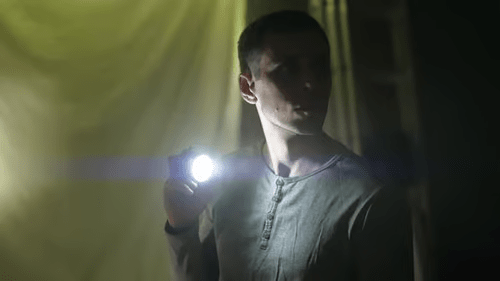 Luces para disipar sombras - EL NACIONAL