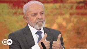 Lula espera tener una relación "civilizada" con Trump – DW – 07/11/2024