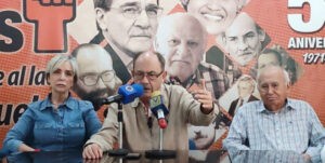 MAS: No se puede pasar la página por dudas sobre el proceso electoral