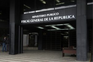 MP lanza plan para llevar justicia a todo el país