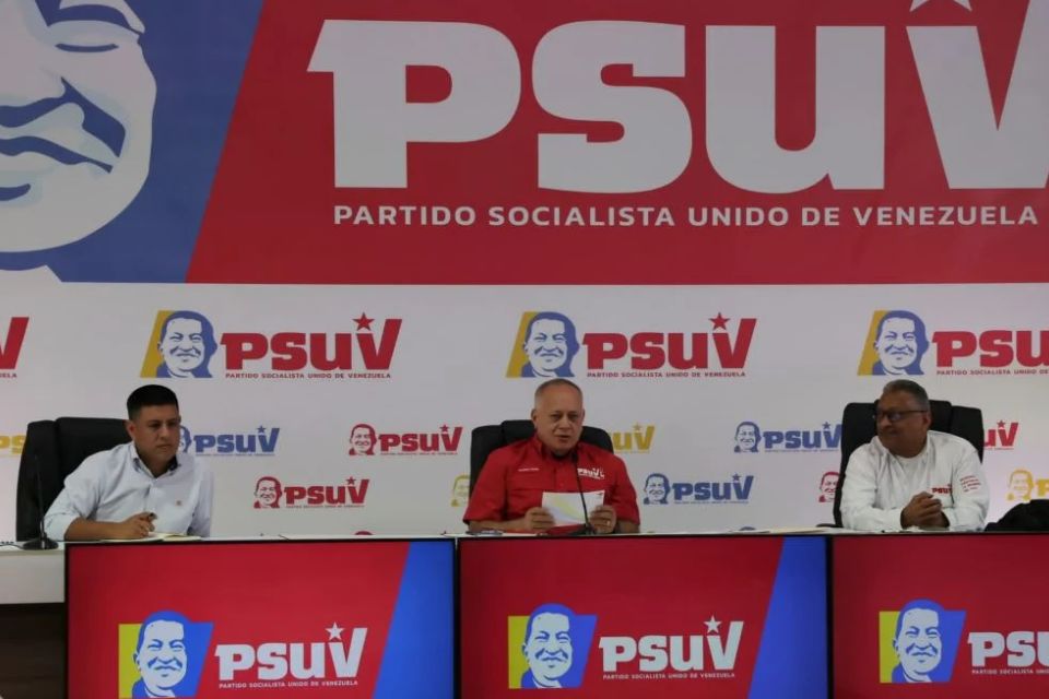 Machado está inhabilitada de por vida desde ya