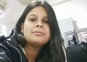 Madre fue asesinada y enterrada en una quebrada de Challarave