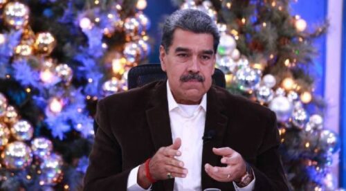 Maduro anunciará ruta para materializar nuevo Estado comunal en Venezuela
