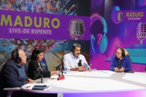 Maduro habla de “nuevo comienzo” con EEUU tras la victoria de Trump