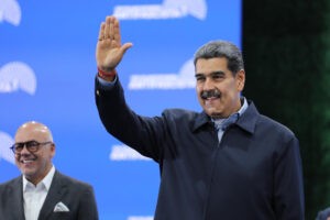 Maduro insiste en que el 28 de julio detuvieron un "rebrote fascista" en Venezuela