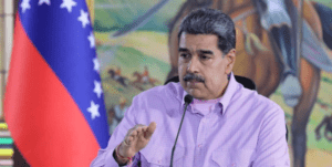 Maduro ofrece apoyo a España ante la tragedia provocada por la DANA